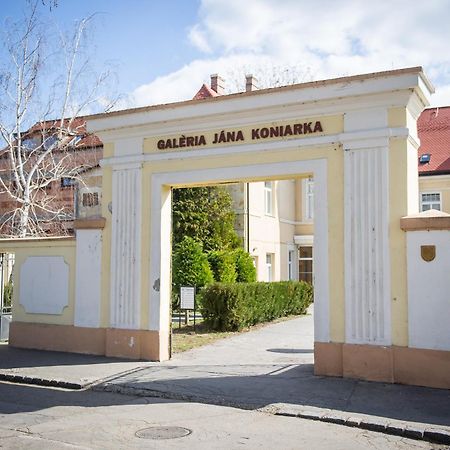 Milde'S Apartment Near The City Center - Hospodarska Street Trnava Esterno foto