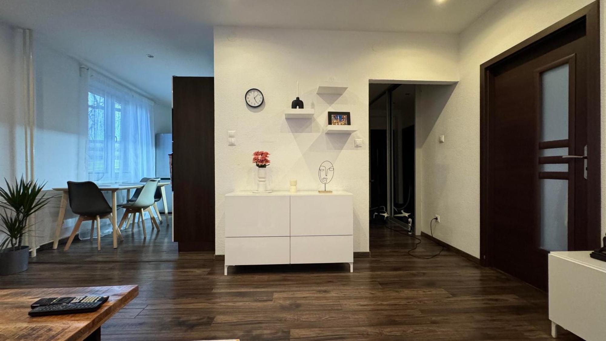 Milde'S Apartment Near The City Center - Hospodarska Street Trnava Esterno foto