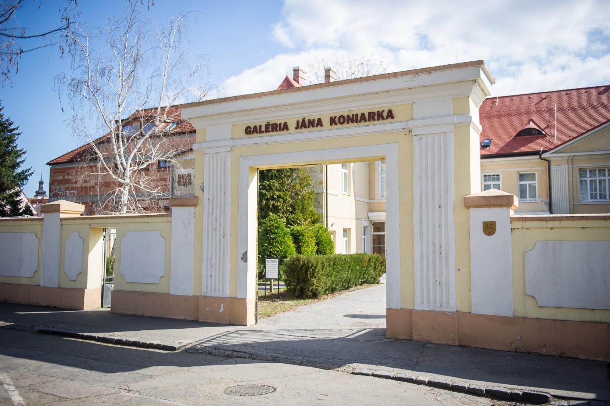 Milde'S Apartment Near The City Center - Hospodarska Street Trnava Esterno foto