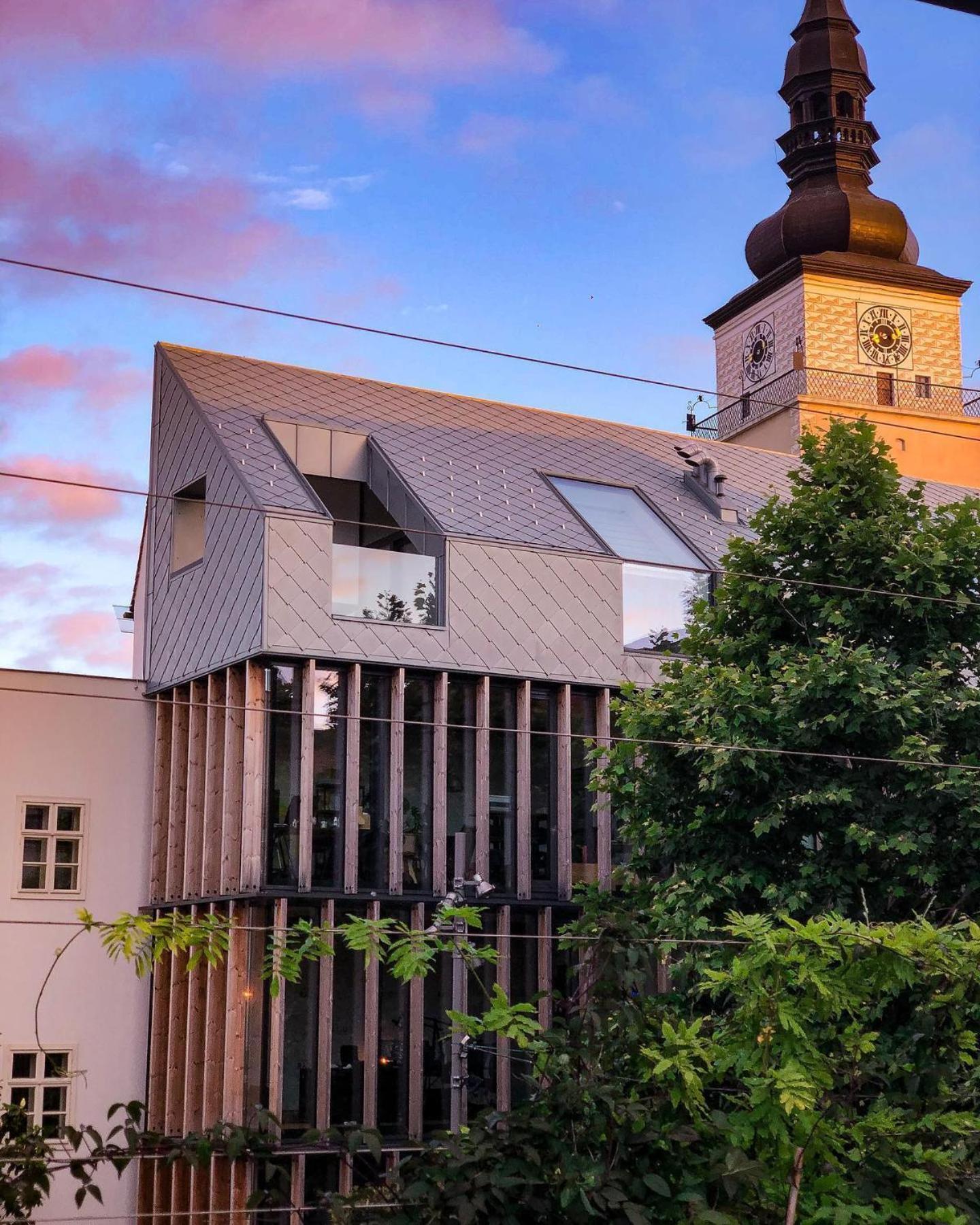 Milde'S Apartment Near The City Center - Hospodarska Street Trnava Esterno foto