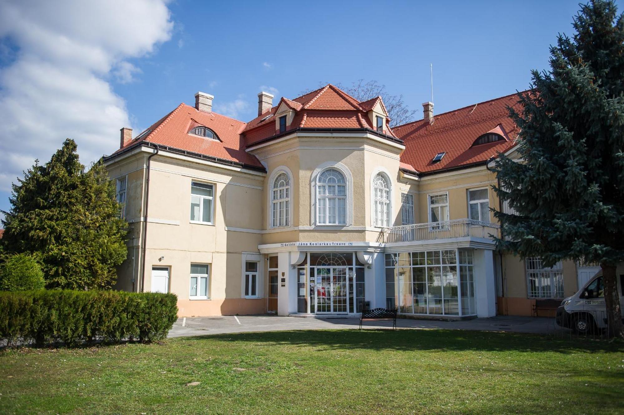 Milde'S Apartment Near The City Center - Hospodarska Street Trnava Esterno foto