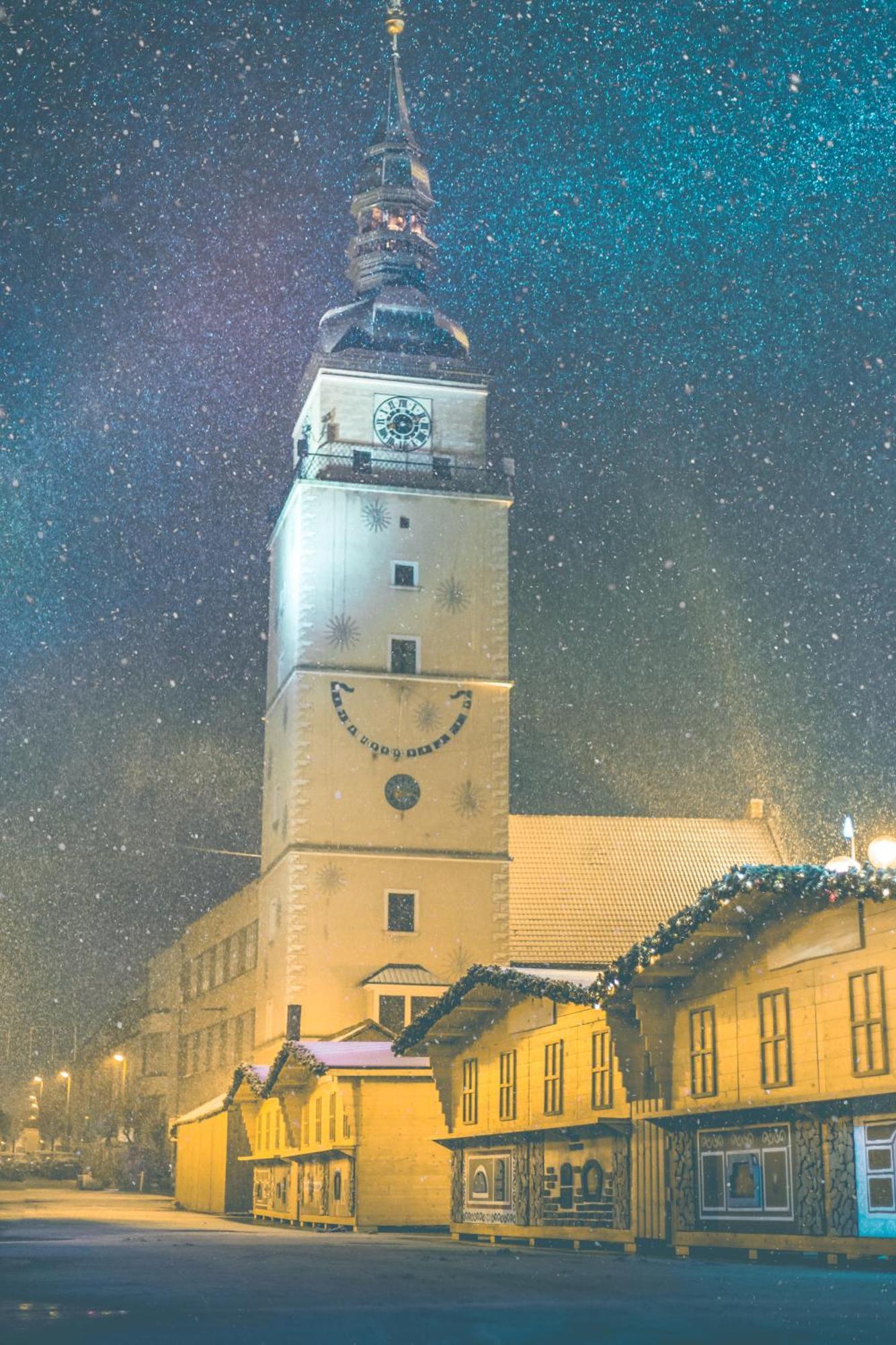 Milde'S Apartment Near The City Center - Hospodarska Street Trnava Esterno foto