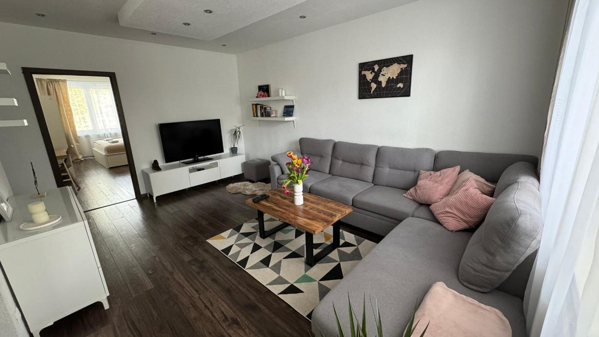 Milde'S Apartment Near The City Center - Hospodarska Street Trnava Esterno foto