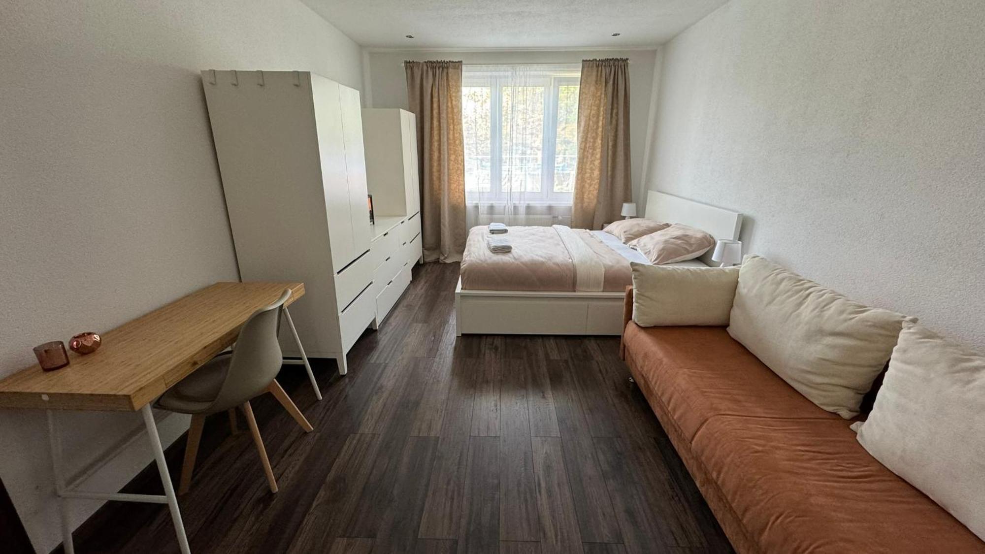 Milde'S Apartment Near The City Center - Hospodarska Street Trnava Esterno foto