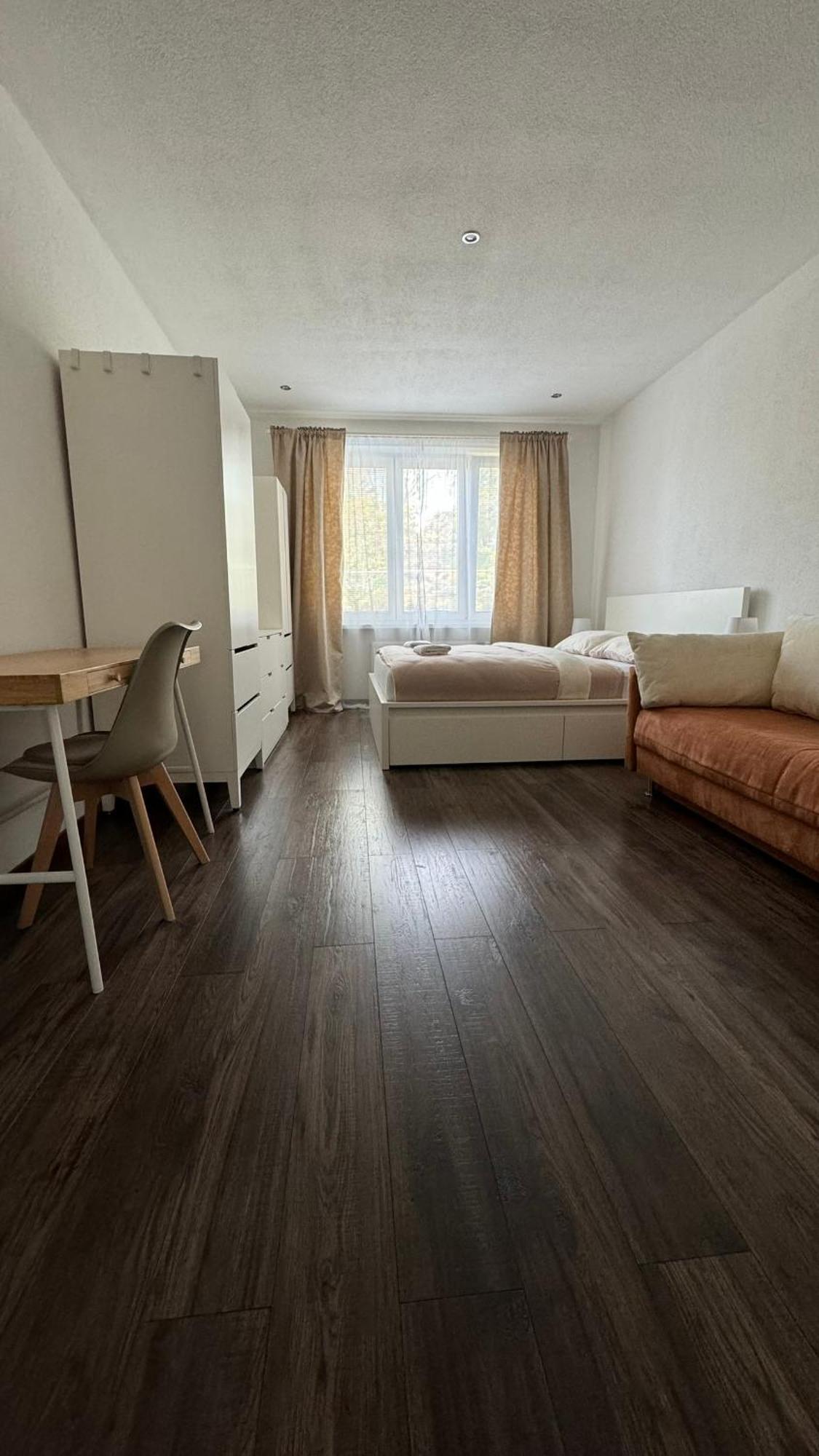 Milde'S Apartment Near The City Center - Hospodarska Street Trnava Esterno foto