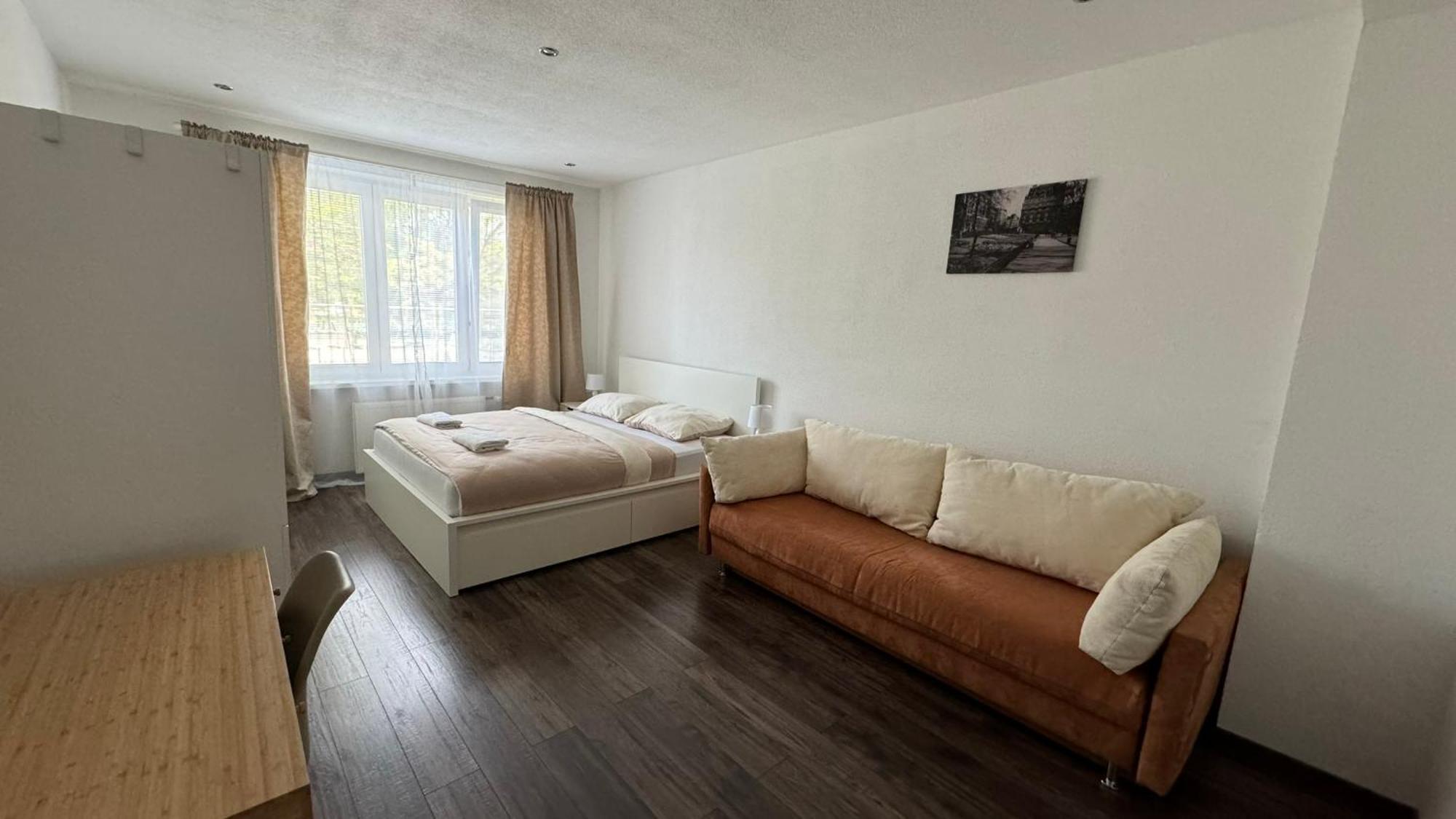 Milde'S Apartment Near The City Center - Hospodarska Street Trnava Esterno foto
