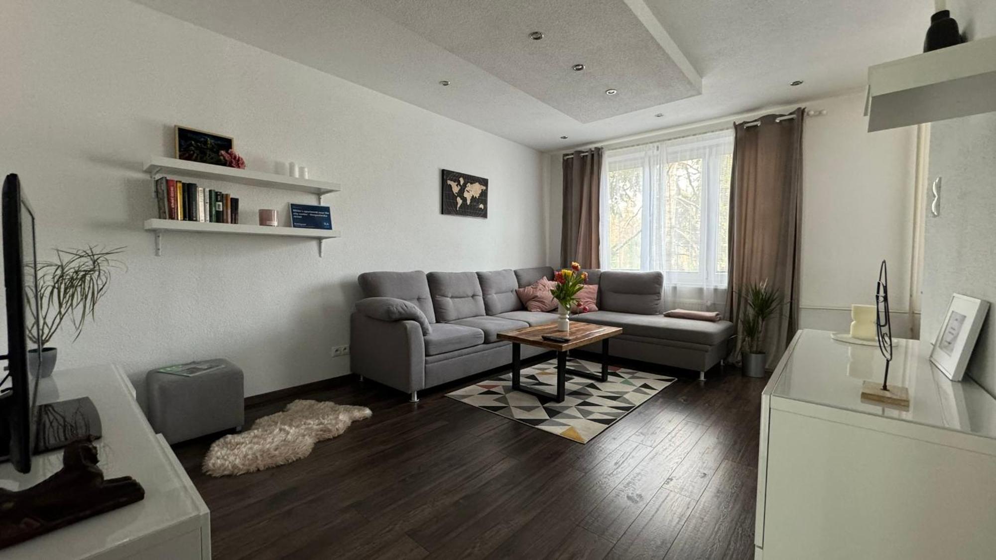 Milde'S Apartment Near The City Center - Hospodarska Street Trnava Esterno foto