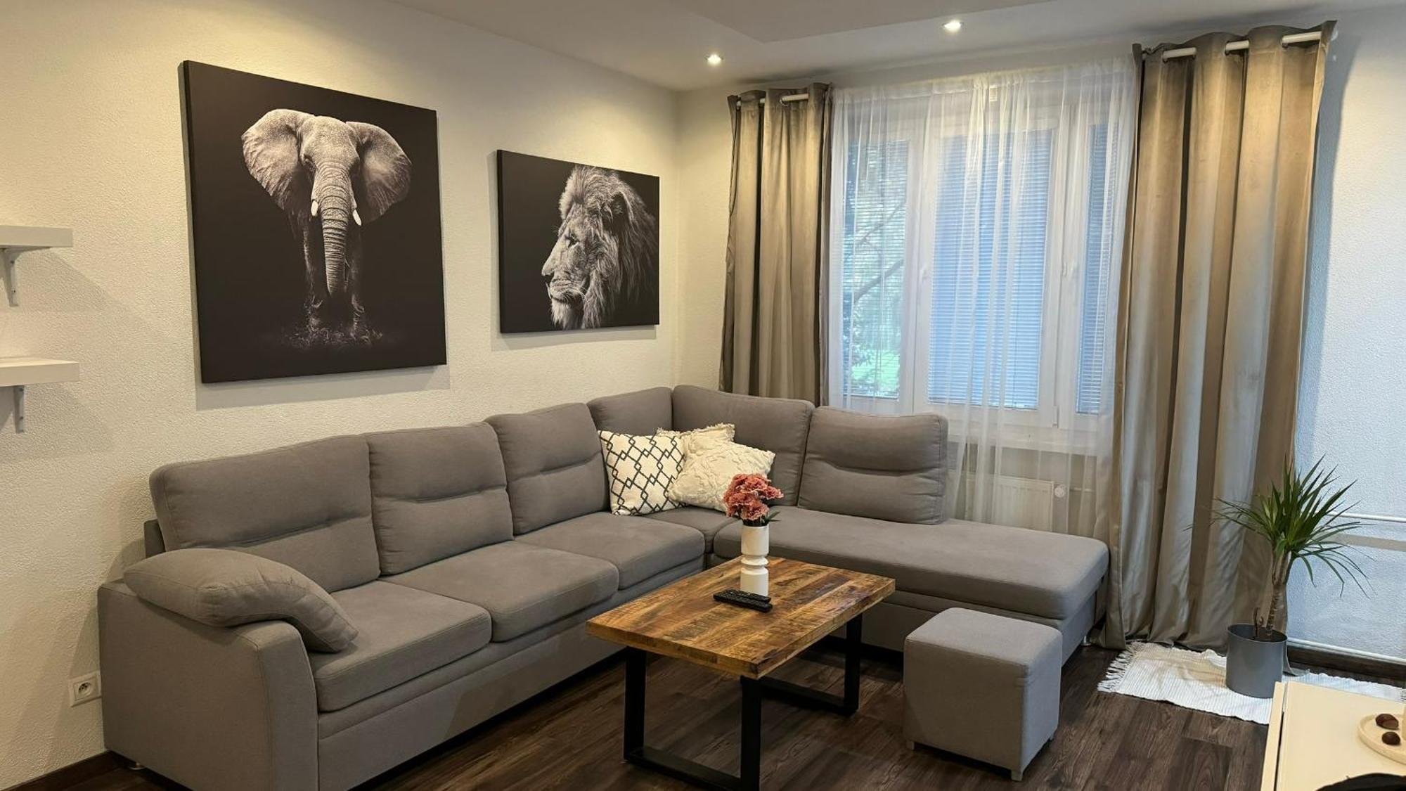 Milde'S Apartment Near The City Center - Hospodarska Street Trnava Esterno foto